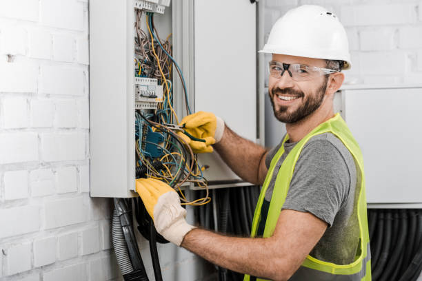 Best Licensed Electrician  in Santa Rosa, NM
