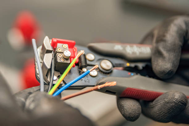 Best Emergency Electrical Repair  in Santa Rosa, NM