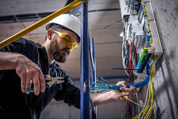 Best Electrician Near Me  in Santa Rosa, NM