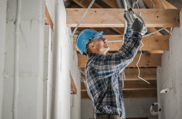 Best Electrical System Inspection  in Santa Rosa, NM