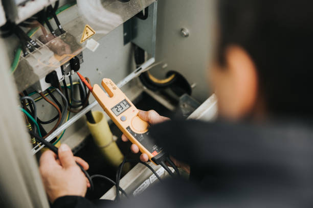 Best Electrical Contractors for Businesses  in Santa Rosa, NM