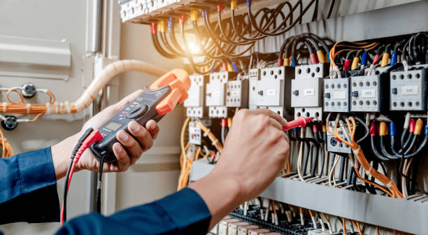 Best Local Electrician Companies  in Santa Rosa, NM
