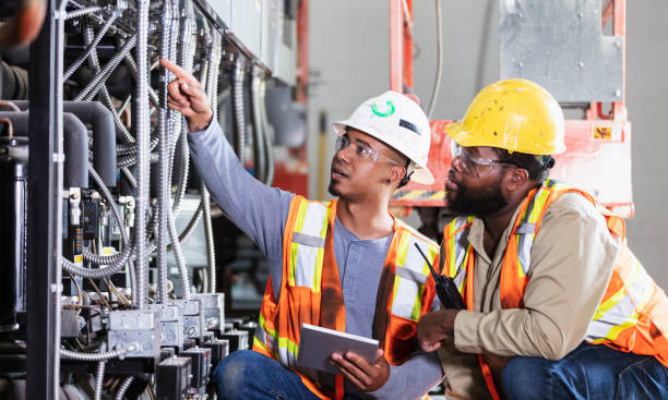 Best Commercial Electrician Services  in Santa Rosa, NM
