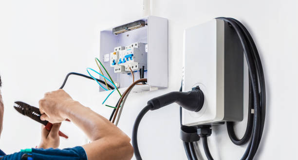 Best Circuit Breaker Repair  in Santa Rosa, NM