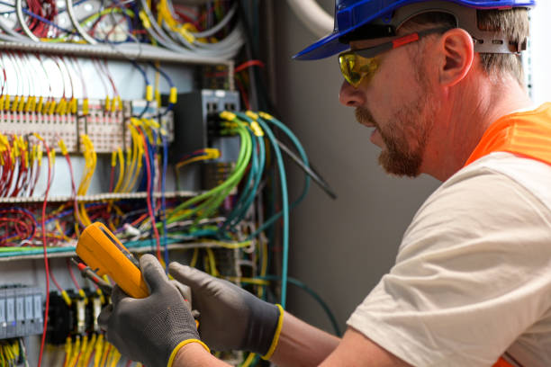 Best Electrical Repair Services  in Santa Rosa, NM